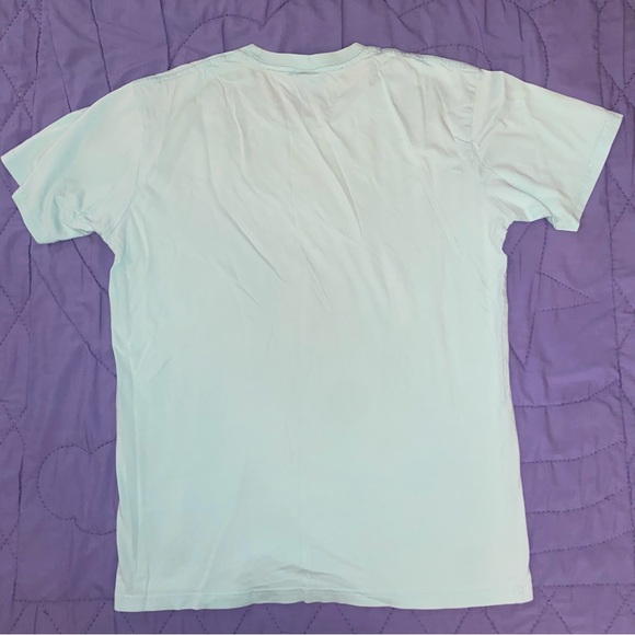 ALC Apparel Graphic T-Shirt with Grim Reaper - Picture 2 of 2